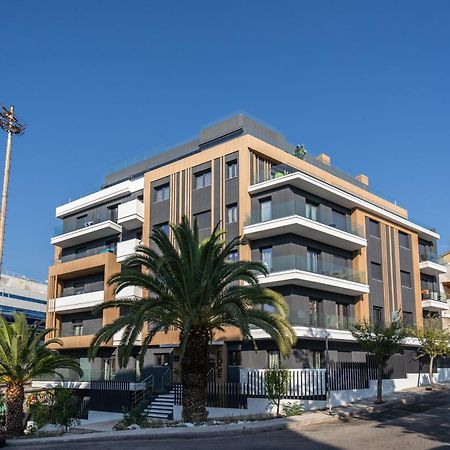 The Edge - Luxury Residences Athens Exterior photo